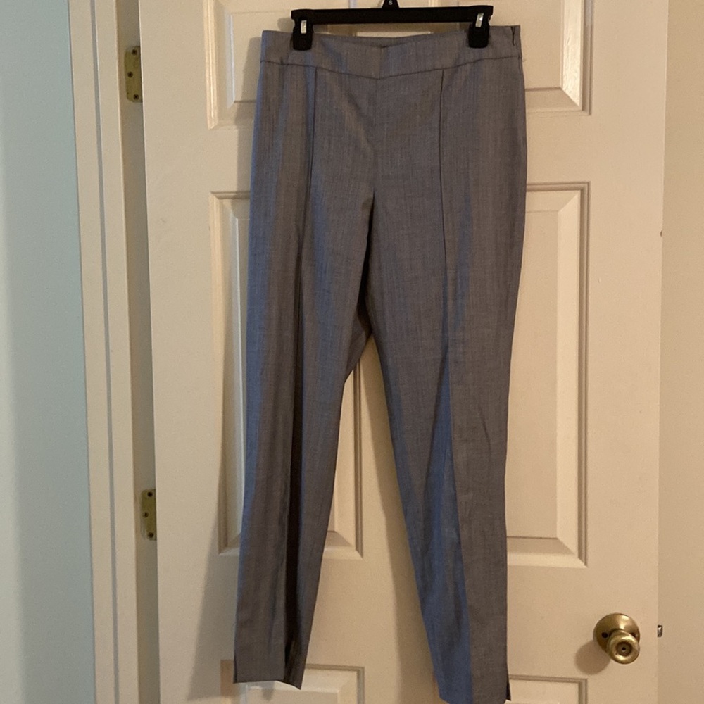 St. John Emma Dress Pants Size 8